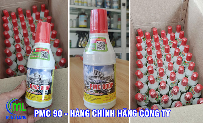 thuốc diệt mối PMC 90